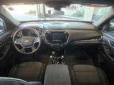 Thumbnail of 2023 Sterling Gray Metallic Chevrolet Traverse