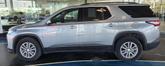 Thumbnail of 2023 Sterling Gray Metallic Chevrolet Traverse