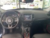 Thumbnail of 2020 Diamond Black Crystal Pearlcoat Jeep Compass