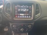 Thumbnail of 2020 Diamond Black Crystal Pearlcoat Jeep Compass