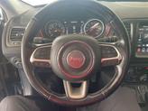 Thumbnail of 2020 Diamond Black Crystal Pearlcoat Jeep Compass