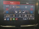 Thumbnail of 2023 Summit White Chevrolet Traverse