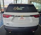 Thumbnail of 2023 Summit White Chevrolet Traverse