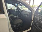 Thumbnail of 2023 Summit White Chevrolet Traverse
