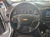 Thumbnail of 2023 Summit White Chevrolet Traverse