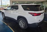 Thumbnail of 2023 Summit White Chevrolet Traverse
