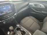 Thumbnail of 2023 Summit White Chevrolet Traverse