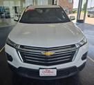 Thumbnail of 2023 Summit White Chevrolet Traverse