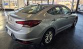 Thumbnail of 2020 Stellar Silver Hyundai ELANTRA
