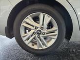 Thumbnail of 2020 Stellar Silver Hyundai ELANTRA