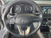Thumbnail of 2020 Stellar Silver Hyundai ELANTRA