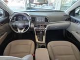 Thumbnail of 2020 Stellar Silver Hyundai ELANTRA