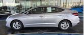 Thumbnail of 2020 Stellar Silver Hyundai ELANTRA