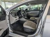 Thumbnail of 2020 Stellar Silver Hyundai ELANTRA