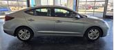Thumbnail of 2020 Stellar Silver Hyundai ELANTRA
