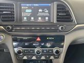 Thumbnail of 2020 Stellar Silver Hyundai ELANTRA