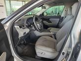 Thumbnail of 2023 Celestial Silver Metallic Toyota Highlander