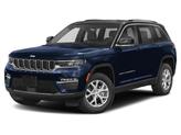 Photo of 2024 Midnight Sky Jeep Grand Cherokee