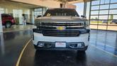 Thumbnail of 2021 Iridescent Pearl Tricoat Chevrolet Silverado 1500