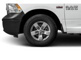 Thumbnail of 2019 Bright White Clearcoat RAM 1500