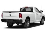 Thumbnail of 2019 Bright White Clearcoat RAM 1500