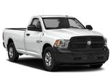 Thumbnail of 2019 Bright White Clearcoat RAM 1500