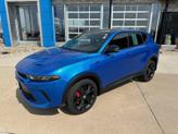 Photo of 2024 Blu Bayou Dodge Hornet