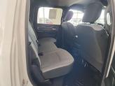 Thumbnail of 2021 Bright White Clearcoat RAM 2500