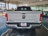 Thumbnail of 2021 Bright White Clearcoat RAM 2500