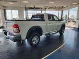 Thumbnail of 2021 Bright White Clearcoat RAM 2500