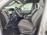 Thumbnail of 2021 Bright White Clearcoat RAM 2500