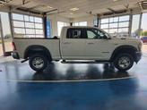 Thumbnail of 2021 Bright White Clearcoat RAM 2500