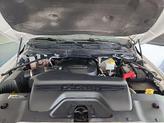 Thumbnail of 2021 Bright White Clearcoat RAM 2500