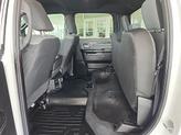 Thumbnail of 2021 Bright White Clearcoat RAM 2500