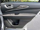 Thumbnail of 2020 Liquid Platinum INFINITI QX60