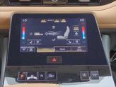 Thumbnail of 2025 Grand Blue INFINITI QX80