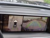 Thumbnail of 2025 Grand Blue INFINITI QX80
