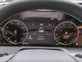 Thumbnail of 2025 Grand Blue INFINITI QX80
