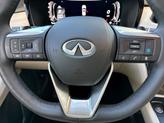 Thumbnail of 2024 Graphite Shadow INFINITI QX60