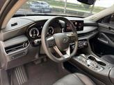 Thumbnail of 2022 Graphite Shadow INFINITI QX60