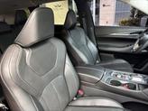 Thumbnail of 2022 Graphite Shadow INFINITI QX60