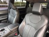 Thumbnail of 2022 Graphite Shadow INFINITI QX60