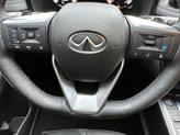 Thumbnail of 2022 Graphite Shadow INFINITI QX60