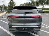 Thumbnail of 2022 Graphite Shadow INFINITI QX60