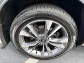 Thumbnail of 2022 Graphite Shadow INFINITI QX60