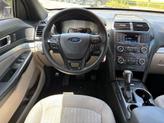 Thumbnail of 2019 Oxford White Ford Explorer