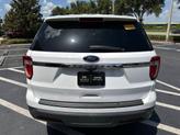 Thumbnail of 2019 Oxford White Ford Explorer