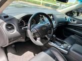 Thumbnail of 2016 Black Obsidian INFINITI QX60