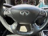 Thumbnail of 2016 Black Obsidian INFINITI QX60