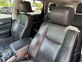 Thumbnail of 2016 Black Obsidian INFINITI QX60
